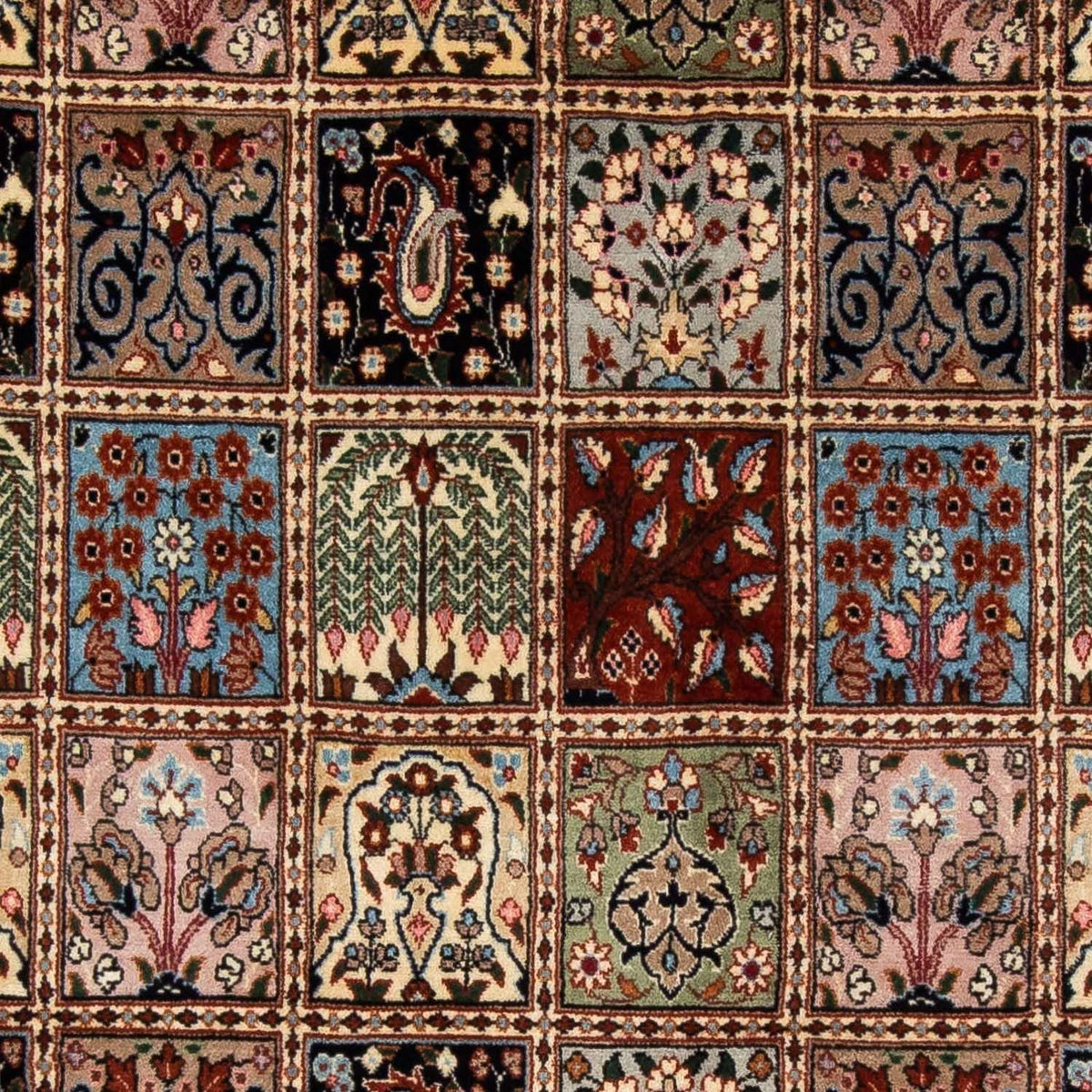 Perser Rug - Classic - 298 x 204 cm - multicolored