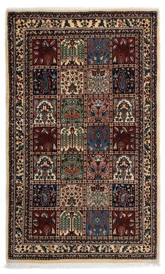Perser Rug - Classic - 157 x 96 cm - multicolored