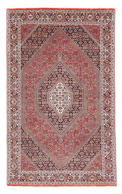 Perser Rug - Bidjar - 178 x 110 cm - red