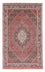 Perser Rug - Bidjar - 178 x 110 cm - red