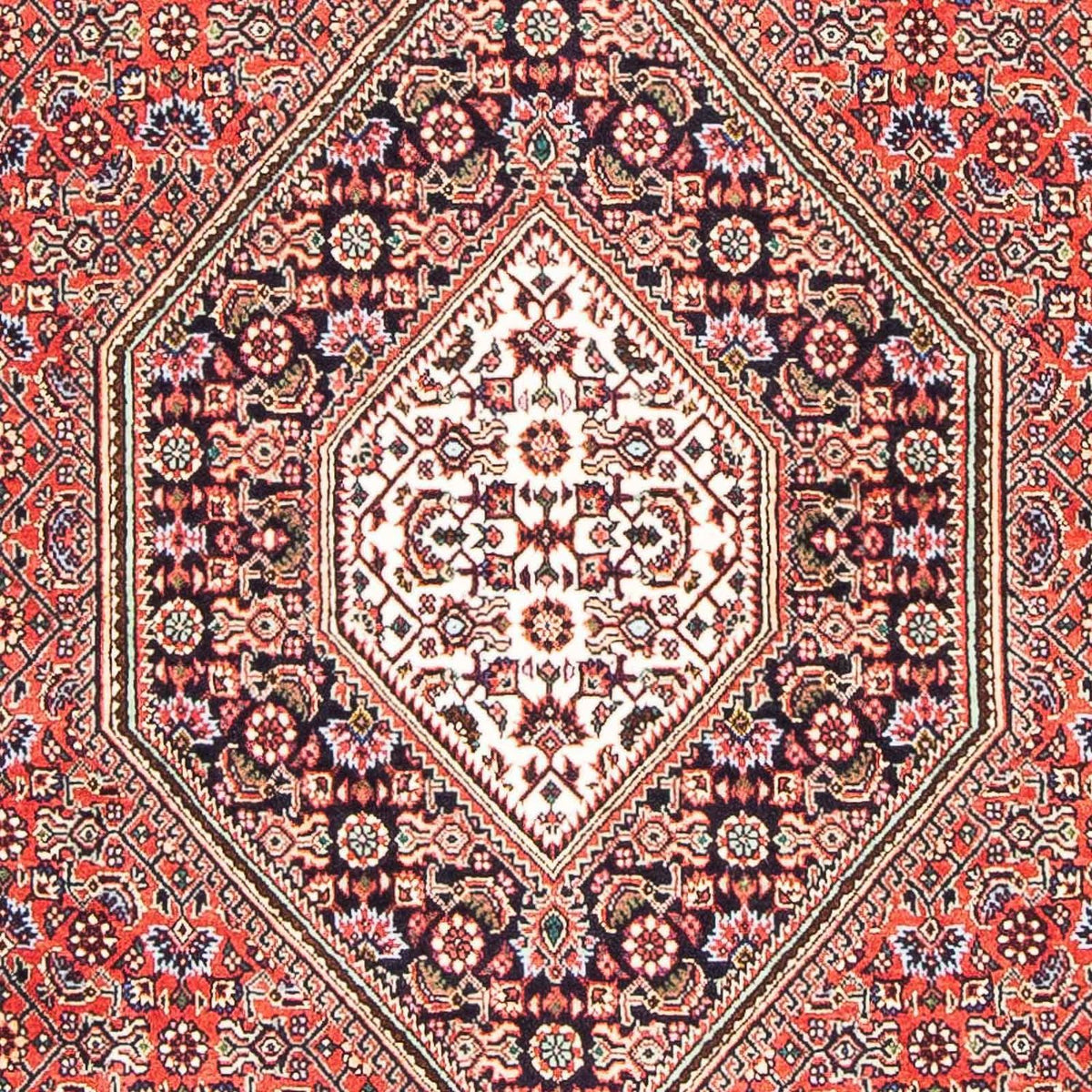 Perser Rug - Bidjar - 178 x 110 cm - red