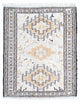 Kelim Seide Rug 95x71cm