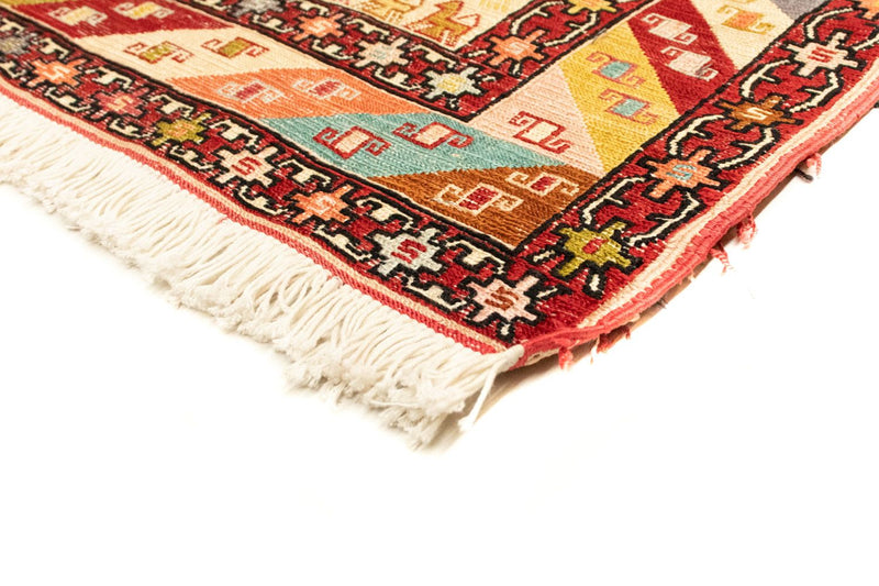 Perser Rug - Tabriz - 138 x 106 cm - beige