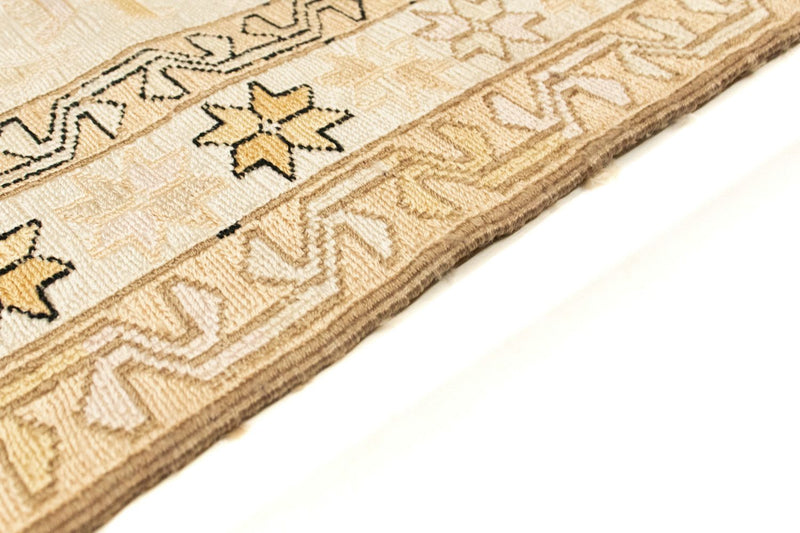 Kelim Rug - Oriental - 200 x 123 cm - beige