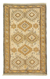 Kilim Fars Rug 23x194cm - Runner / Beige / 23 x 194 cm Runner