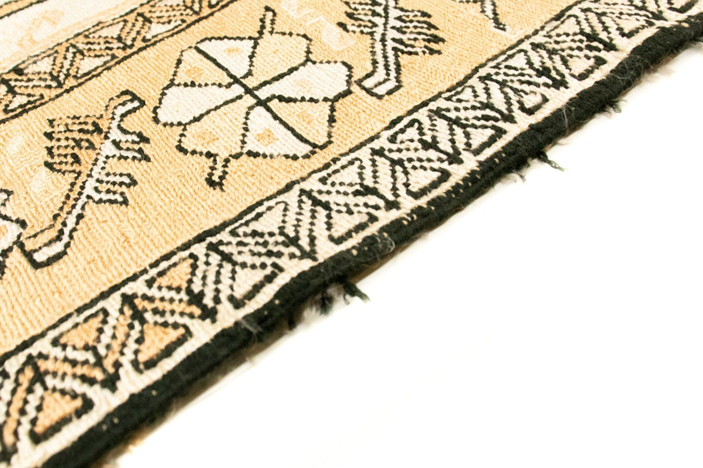 Kilim Fars Rug 194x23cm