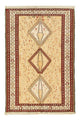 Kilim Fars Rug 187x126cm