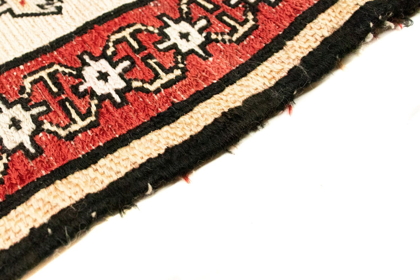 Kilim Fars Rug 187x126cm