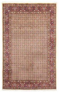 Perser Rug - Classic - 292 x 196 cm - beige