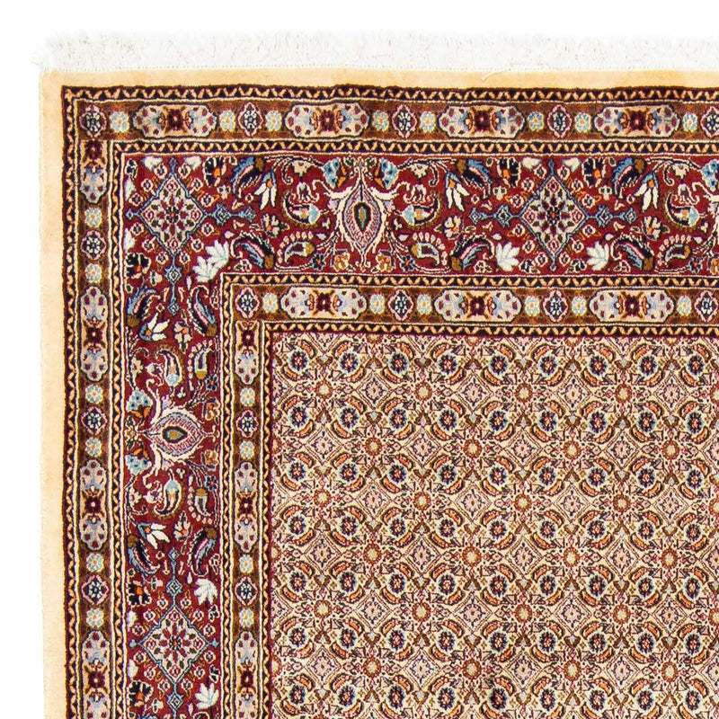 Perser Rug - Classic - 292 x 196 cm - beige