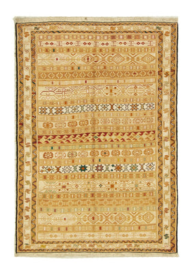 Perser Rug - Tabriz - 145 x 106 cm - multicolored