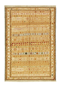 Perser Rug - Tabriz - 145 x 106 cm - multicolored