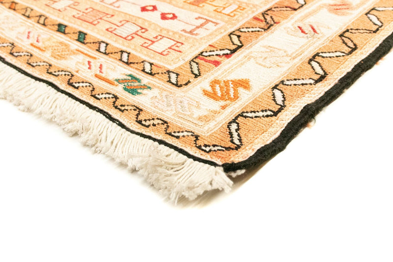 Perser Rug - Tabriz - 145 x 106 cm - multicolored