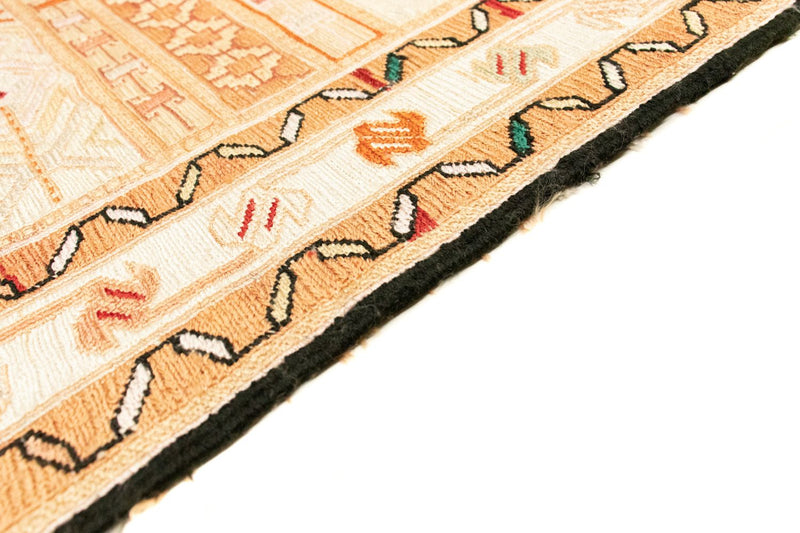 Perser Rug - Tabriz - 145 x 106 cm - multicolored