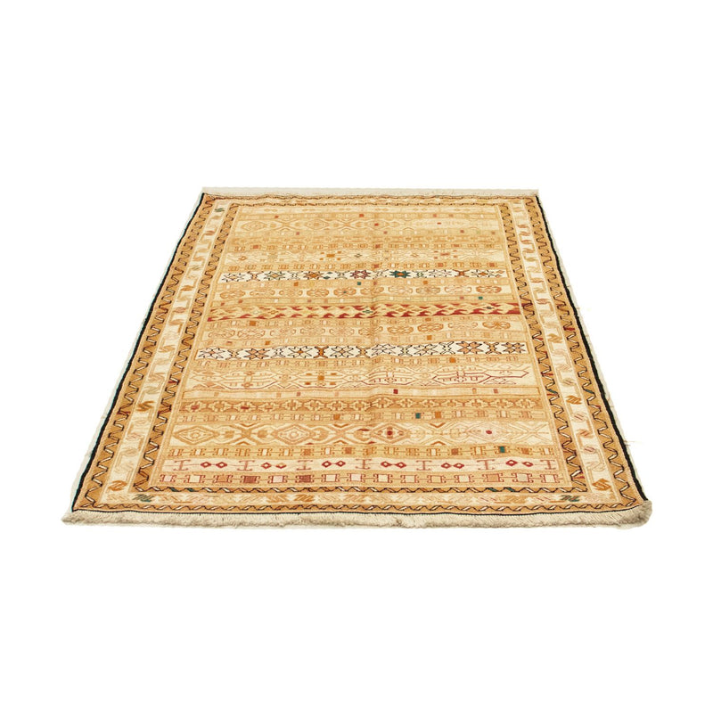 Perser Rug - Tabriz - 145 x 106 cm - multicolored
