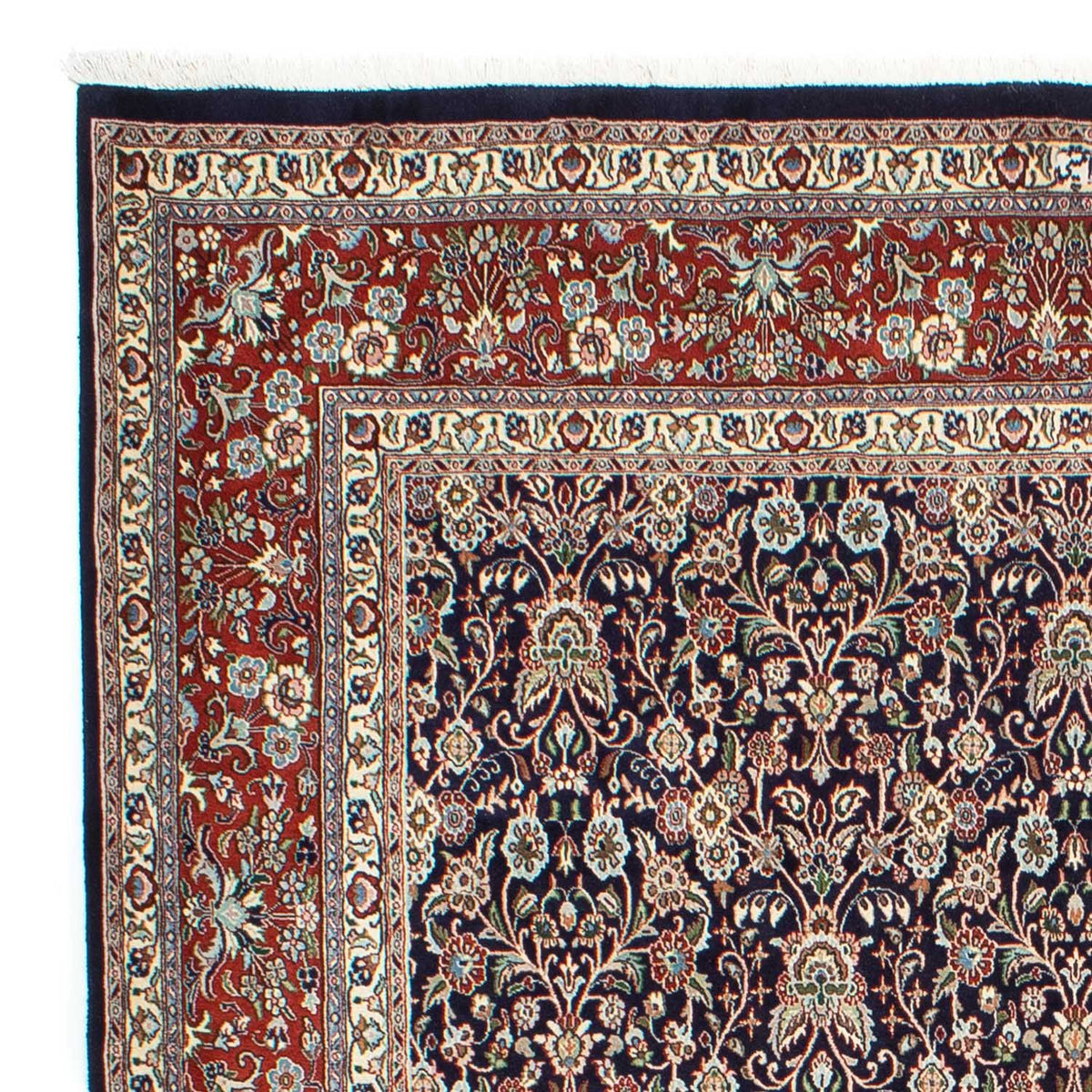 Moud Rug 218x269cm - Persian Rugs
