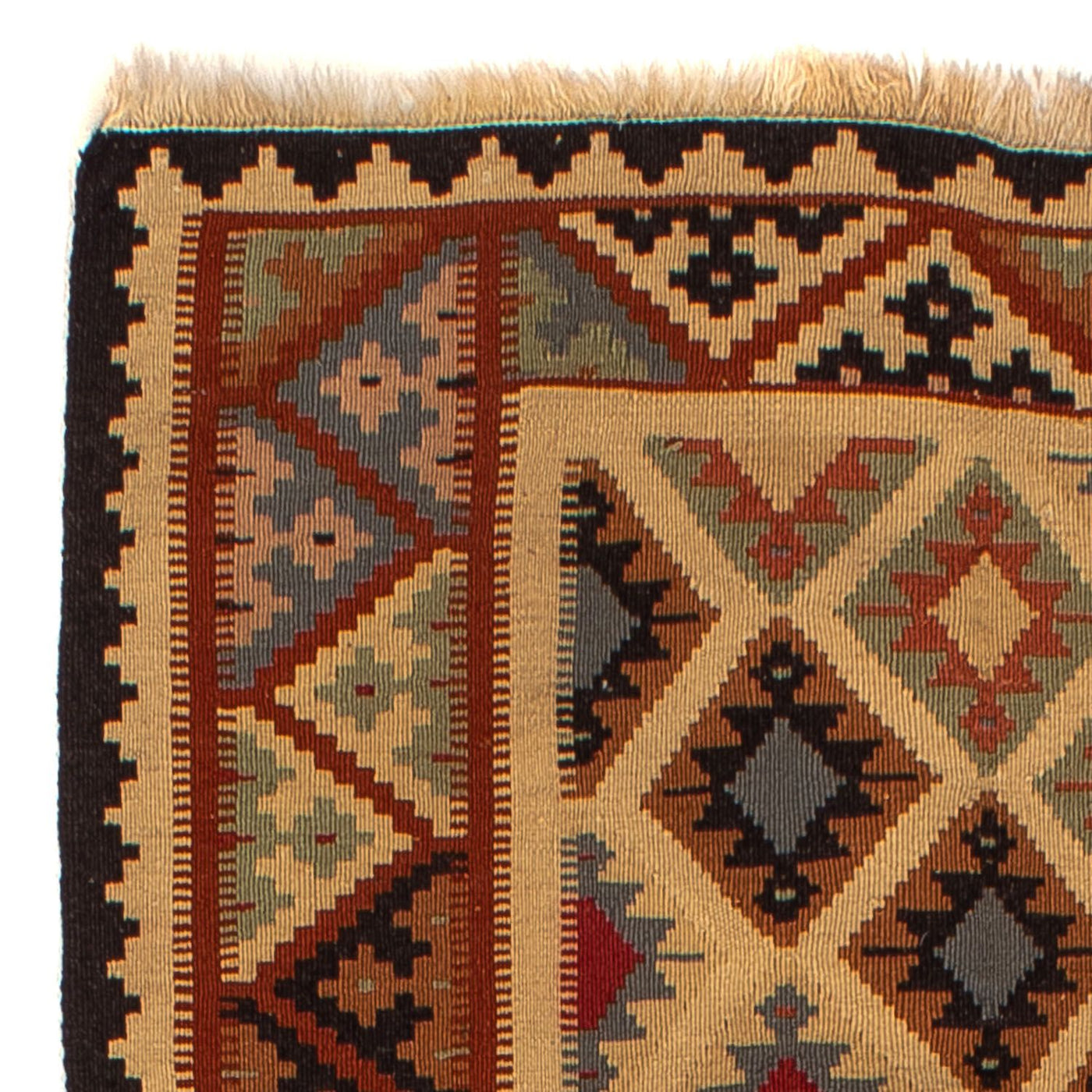 Kilim Fars Rug 185x120cm
