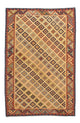 Kilim Fars Rug 136x205cm