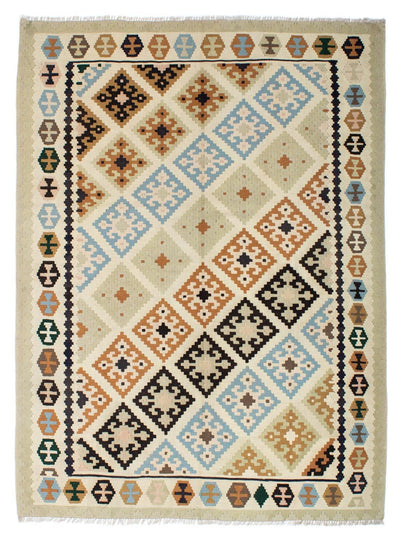 Kilim Fars Rug 158x195cm