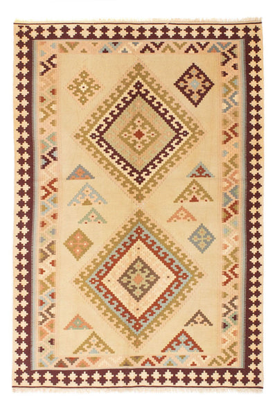 Kilim Fars Rug 150x216cm