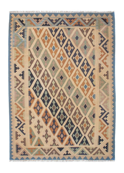 Kilim Fars Rug 130x180cm