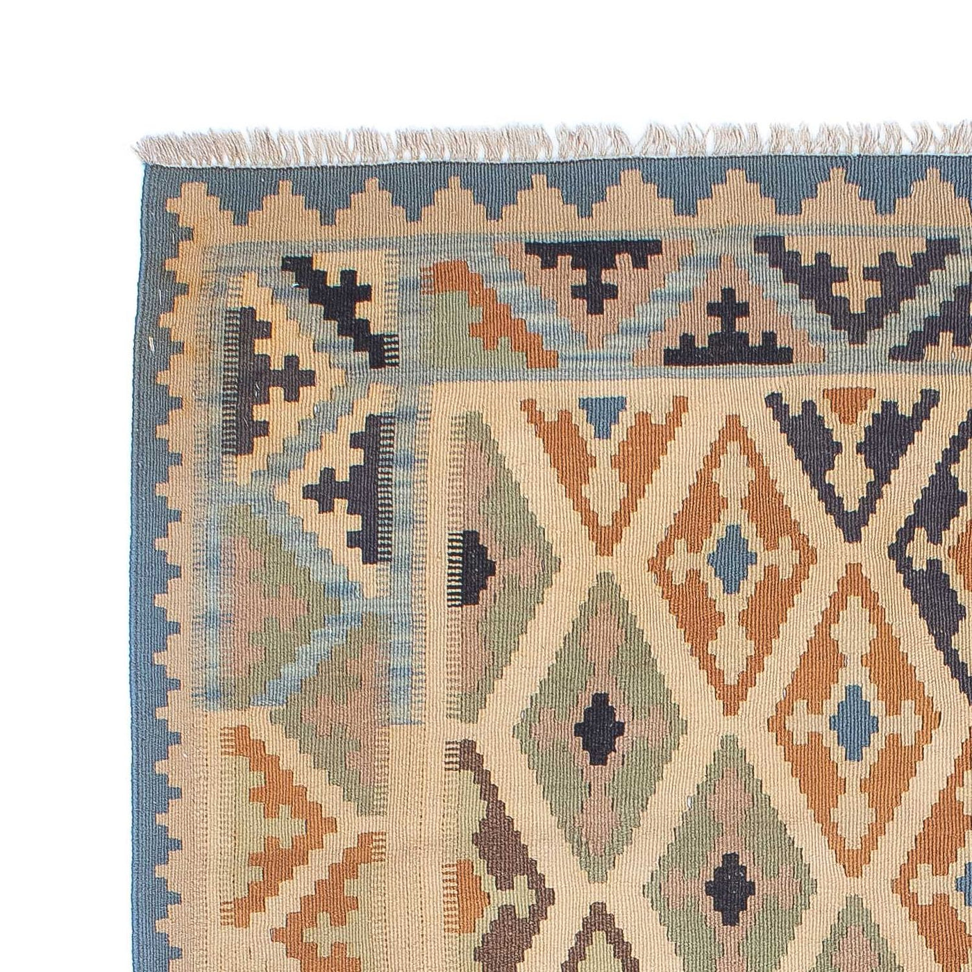 Kilim Fars Rug 180x130cm