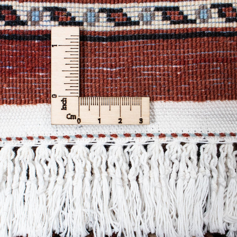 Perser Rug - Classic - 258 x 176 cm - multicolored