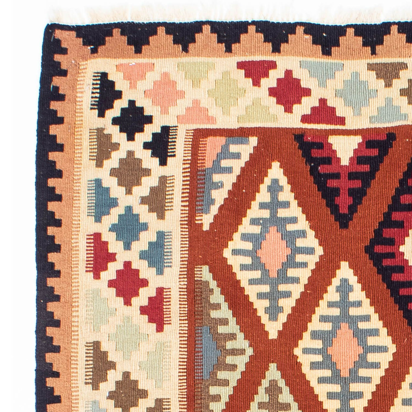 Kilim Fars Rug 184x108cm