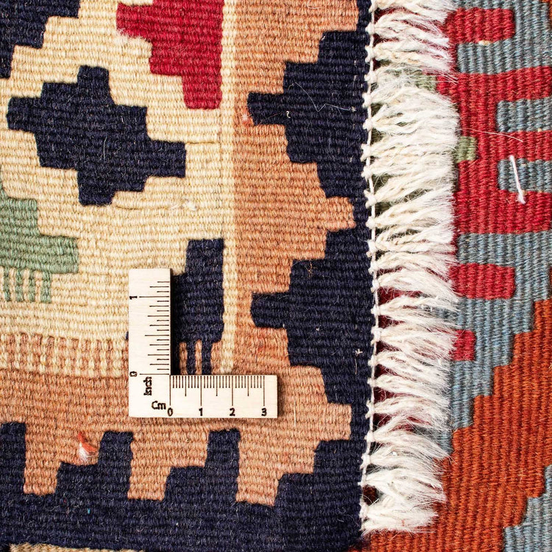 Kelim Rug - Oriental - 184 x 108 cm - beige