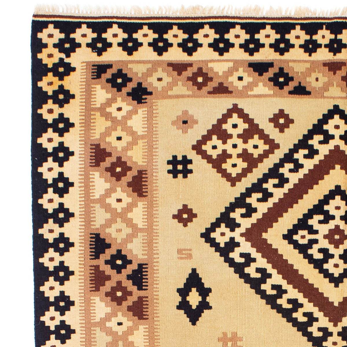 Kilim Fars Rug 140x214cm