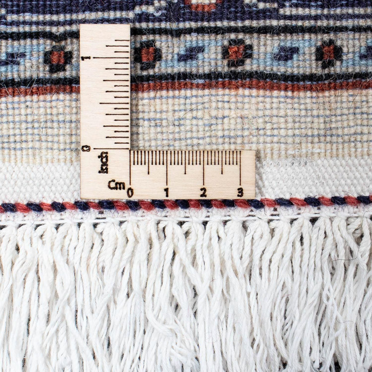 Perser Rug - Classic - 239 x 173 cm - multicolored