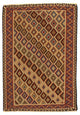 Kilim Fars Rug 124x175cm