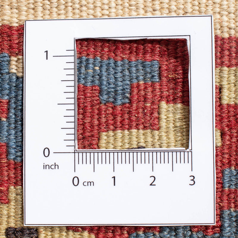 Kelim Rug - Oriental - 175 x 124 cm - brown