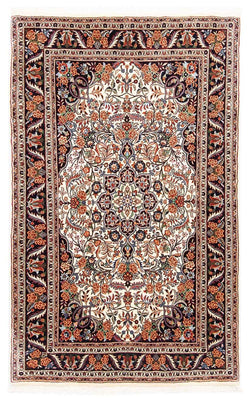 Perser Rug - Bidjar - 165 x 110 cm - beige