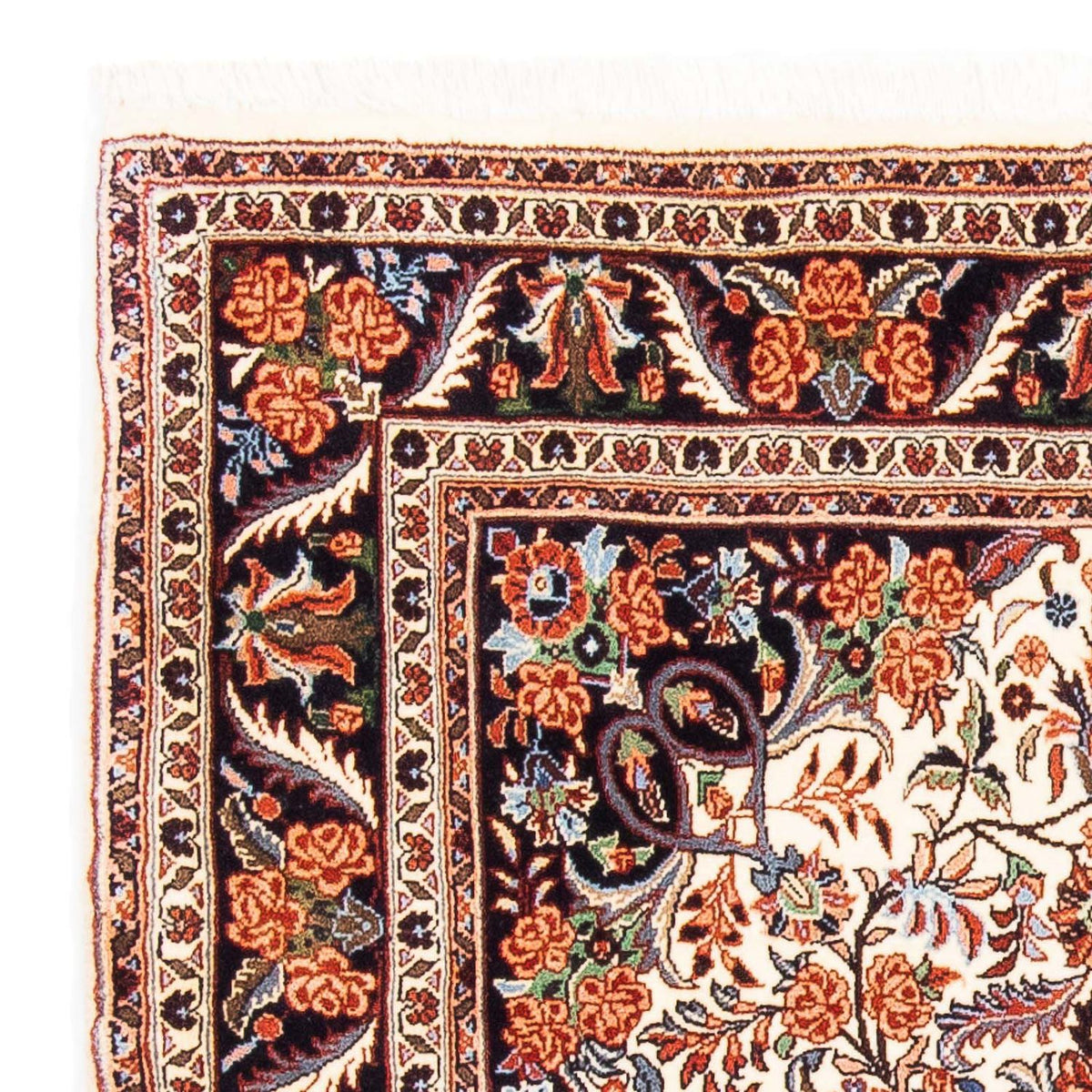 Bidjar Rug 110x165cm - Persian Rugs
