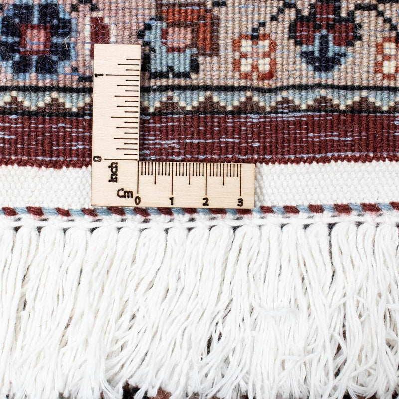 Perser Rug - Classic - 217 x 136 cm - multicolored