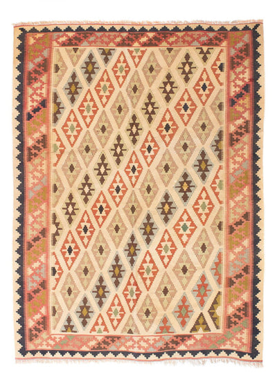 Kilim Fars Rug 144x190cm