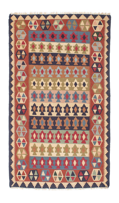 Kilim Fars Rug 114x194cm