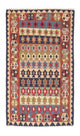 Kilim Fars Rug 194x114cm