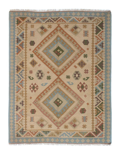 Kilim Fars Rug 152x187cm