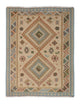 Kilim Fars Rug 187x152cm
