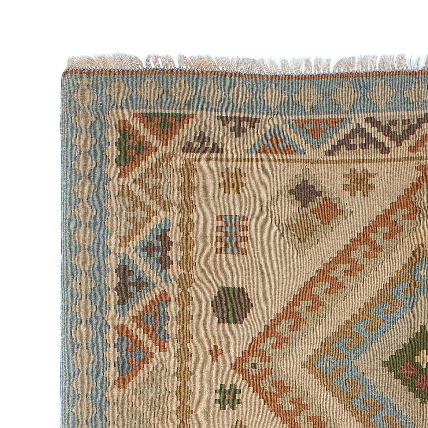 Kilim Fars Rug 187x152cm