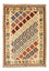 Kelim Rug - Oriental - 200 x 147 cm - beige