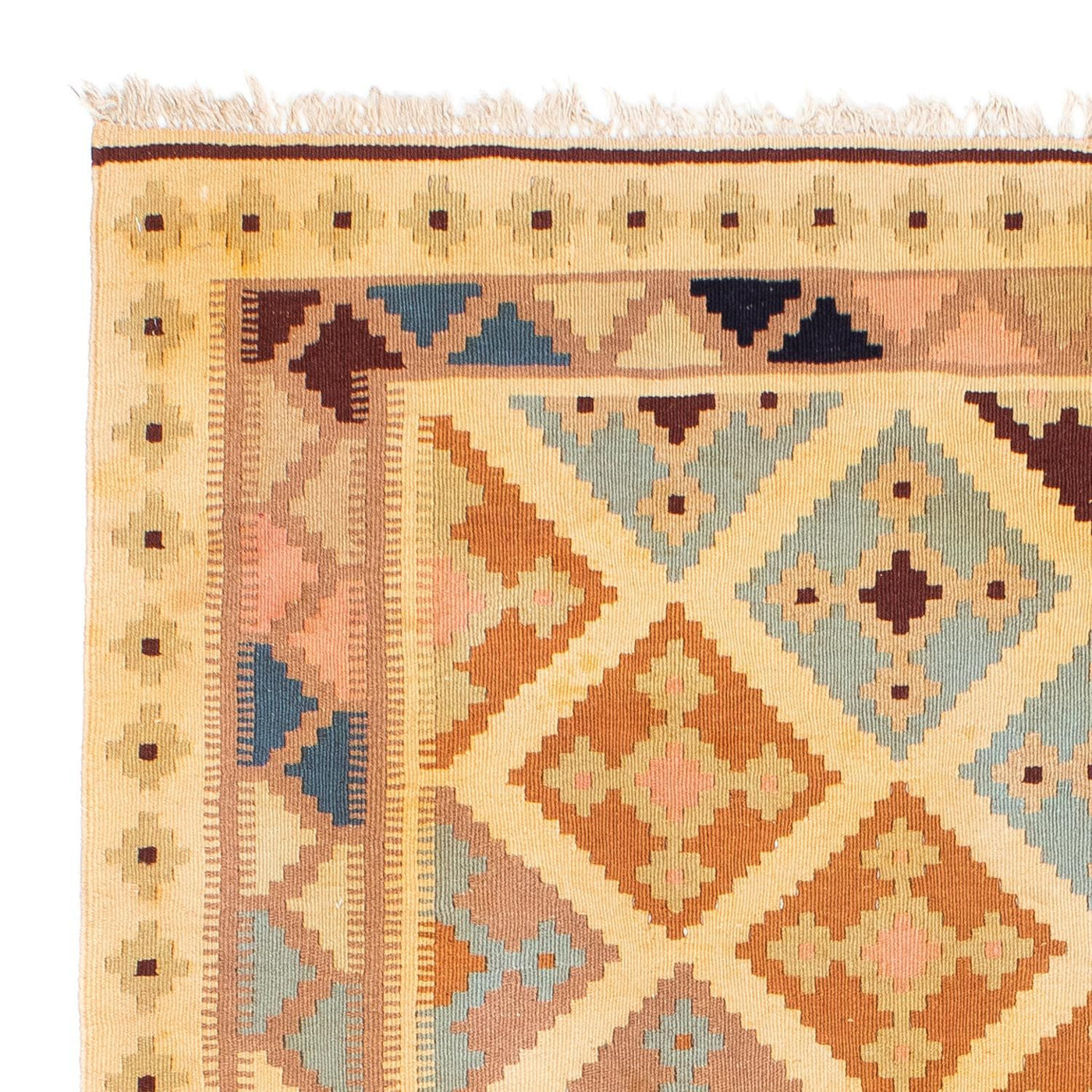 Kilim Fars Rug 190x142cm