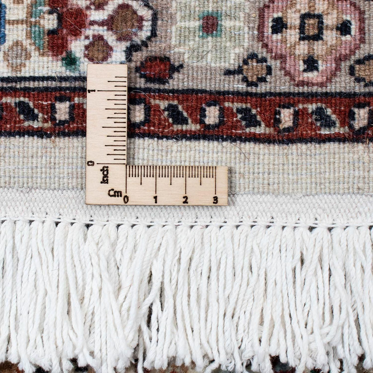 Perser Rug - Classic - 199 x 149 cm - beige