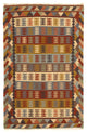 Kilim Fars Rug 156x100cm