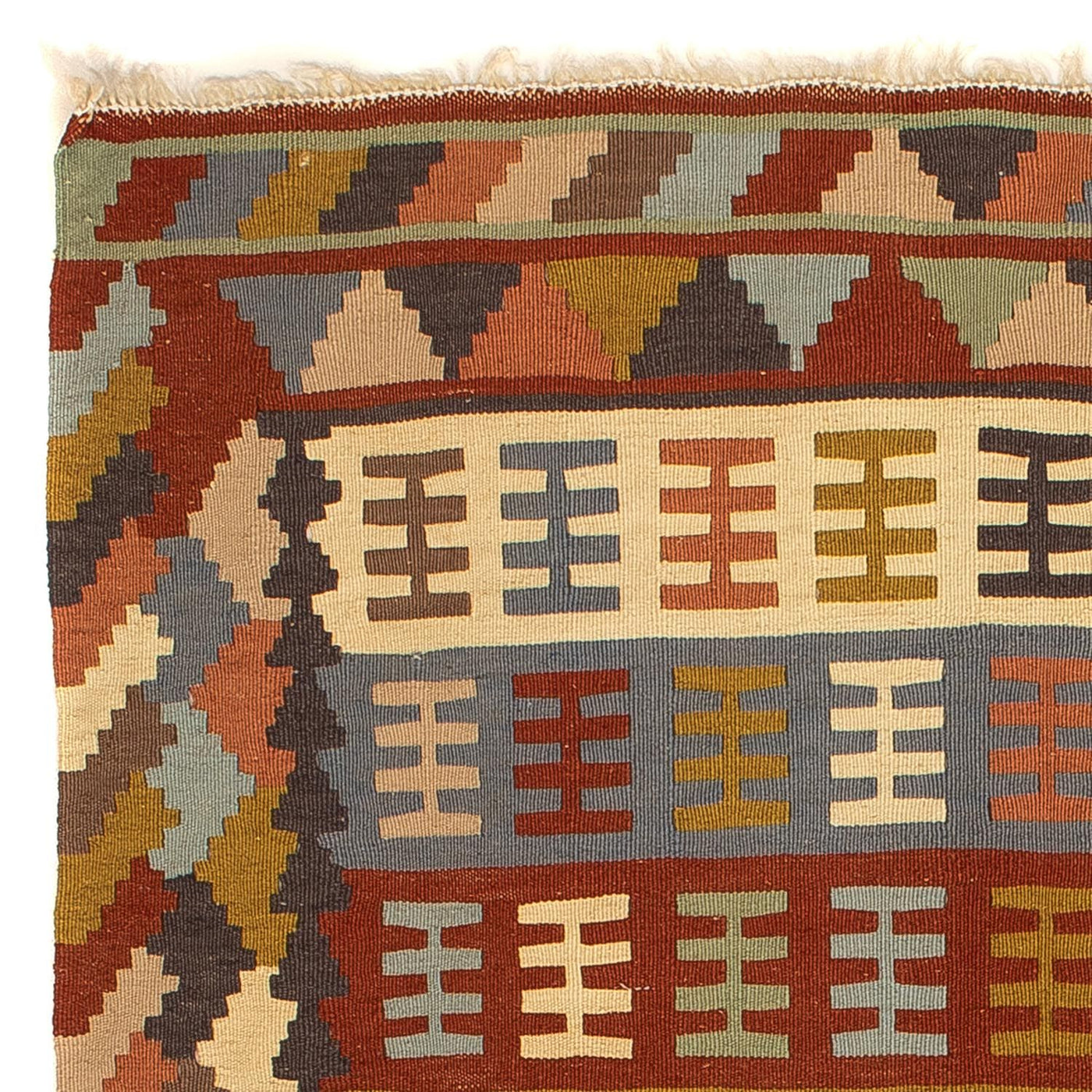 Kilim Fars Rug 156x100cm