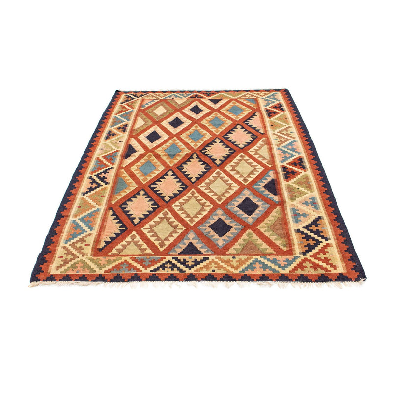 Kelim Rug - Oriental - 182 x 121 cm - multicolored