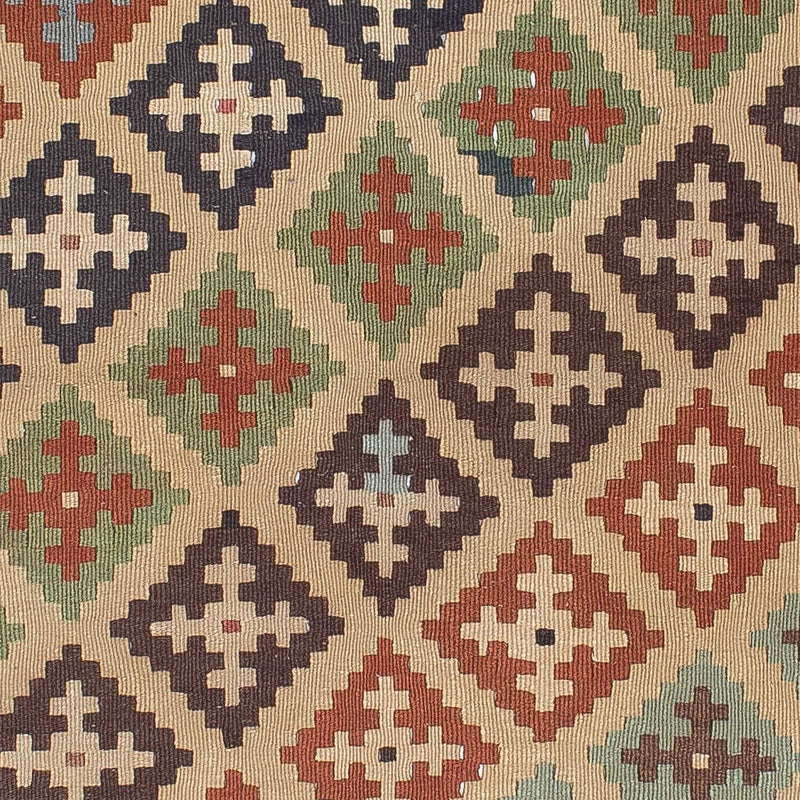 Kelim Rug - Oriental - 173 x 108 cm - multicolored