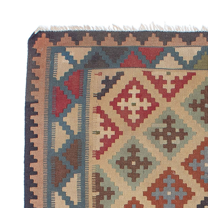 Kelim Rug - Oriental - 173 x 108 cm - multicolored